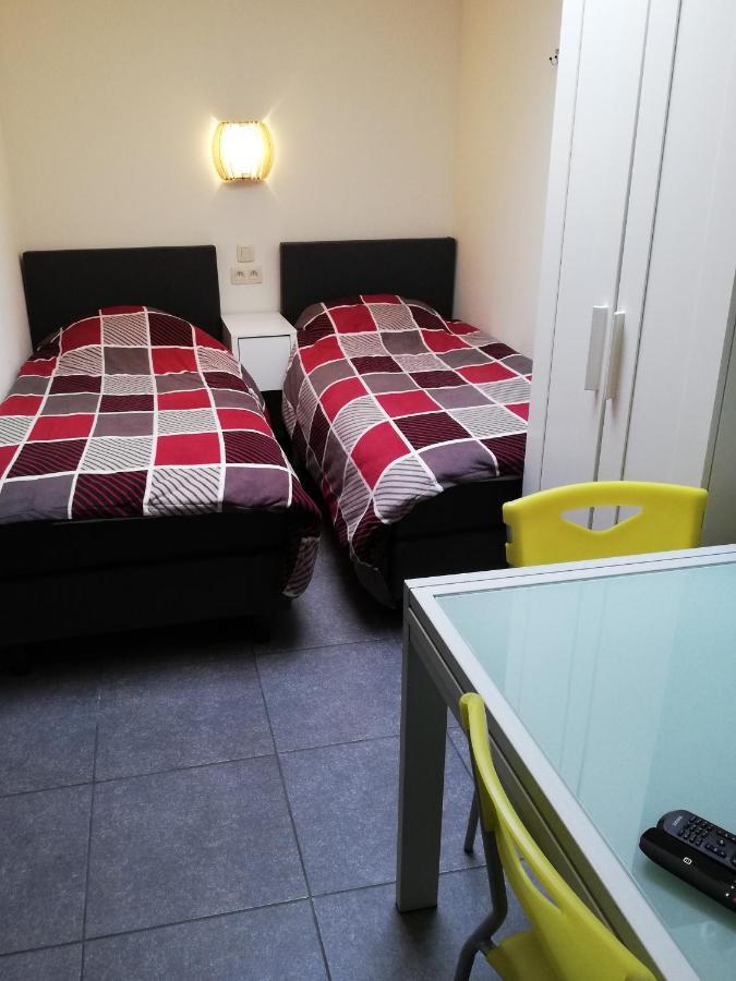 Budgetroom Lommel Ngoại thất bức ảnh