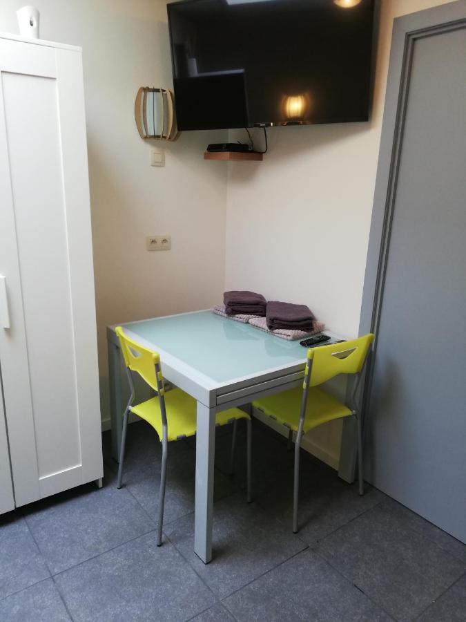 Budgetroom Lommel Ngoại thất bức ảnh