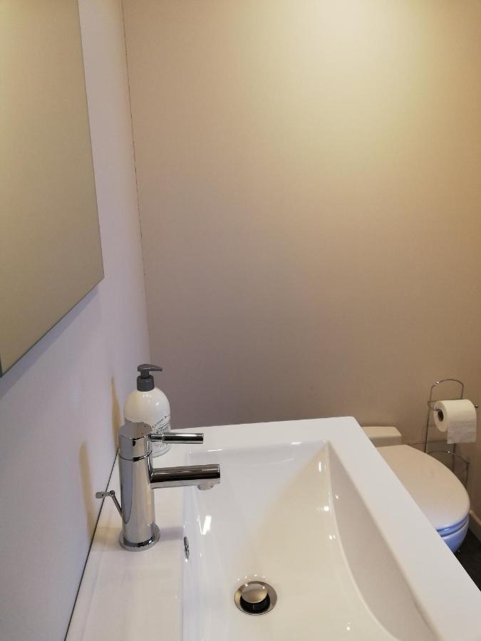 Budgetroom Lommel Ngoại thất bức ảnh