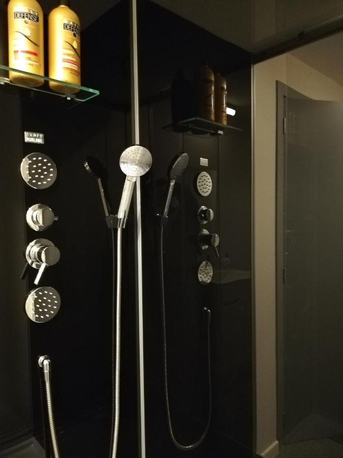 Budgetroom Lommel Ngoại thất bức ảnh